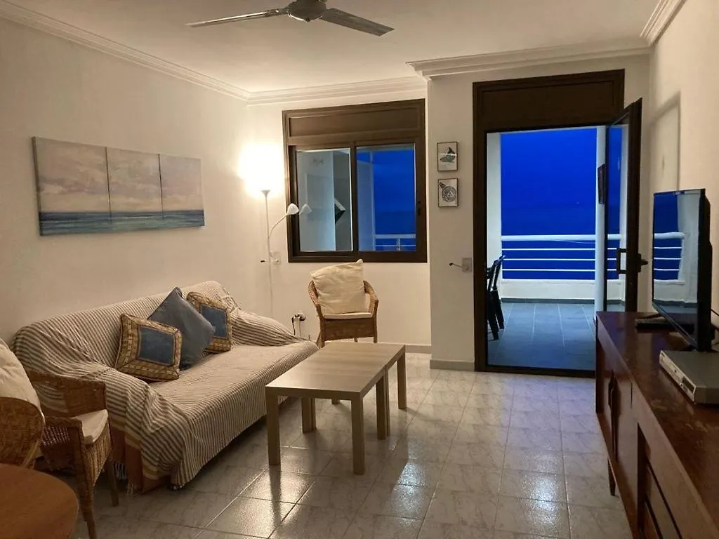 Golden Bay Apartment Roses Spain