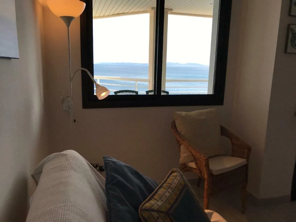 Golden Bay Apartment Roses Spain