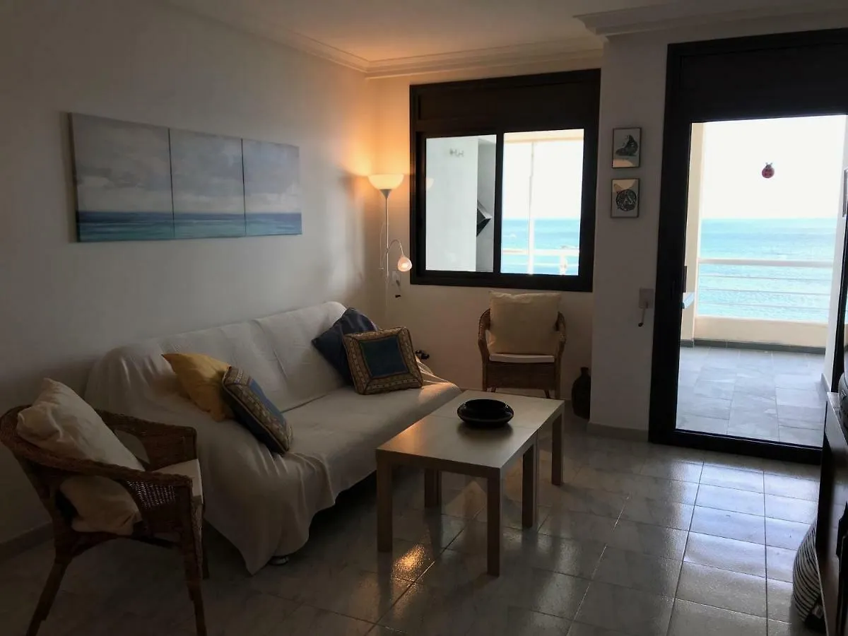 Golden Bay Apartment Roses 0*,  Spain