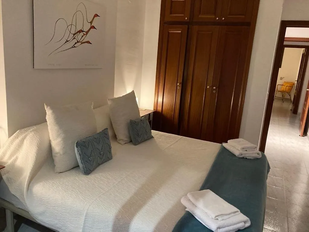 Golden Bay Apartment Roses 0*,  Spain