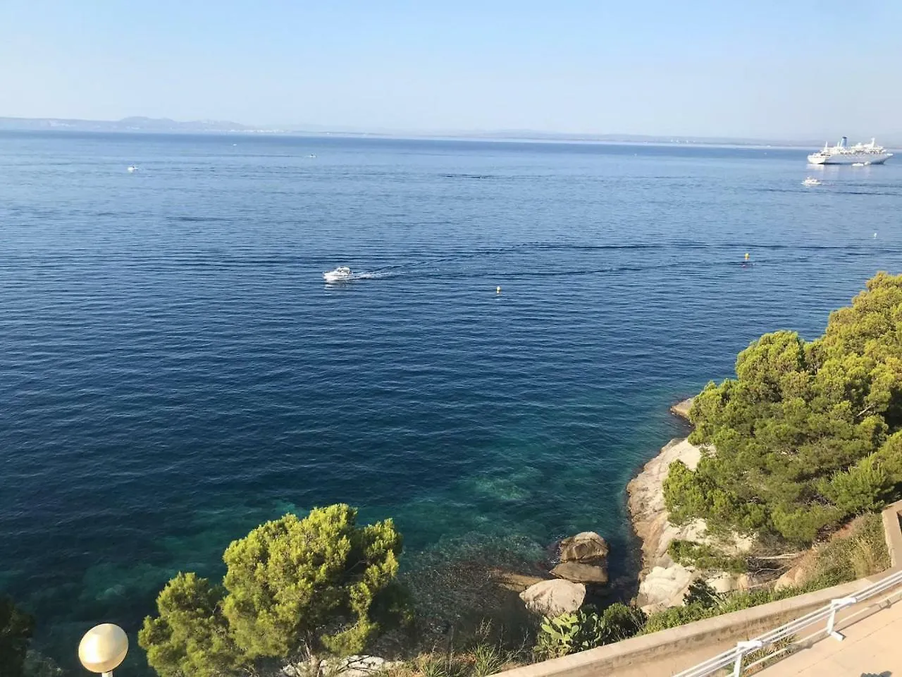 Golden Bay Apartment Roses 0*,  Spain